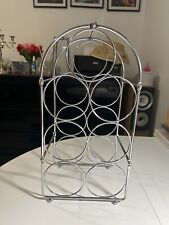 howdens wine rack for sale  BEDFORD