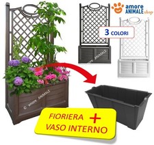 Bama fioriera separe usato  Serra de Conti