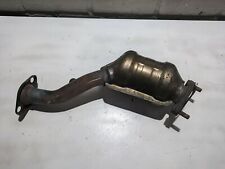 Katalysator mitsubishi ga0 gebraucht kaufen  Gronau