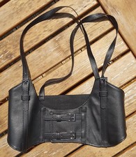 Korsett corsage miedergürtel gebraucht kaufen  Fürstenfeldbruck