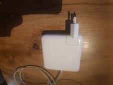 Caricabatterie original apple usato  Reggio Emilia