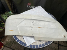 Lambretta 200 panel for sale  RUSHDEN