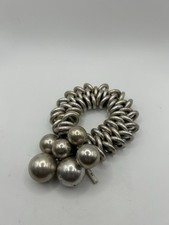 Vintage silver metal for sale  NORTHAMPTON