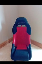 recaro bucket seats for sale  Ireland