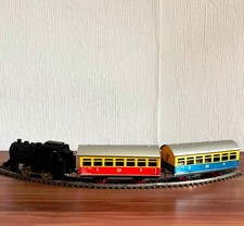 Ddr spielzeug eisenbahn gebraucht kaufen  Forst (Lausitz)