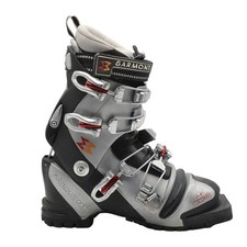 Chaussure ski telemark d'occasion  La Roche-sur-Foron
