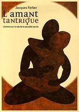 Amant tantrique jacques d'occasion  Expédié en Belgium