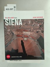 Siena guide weekend usato Siena guide weekend usato  Carpi