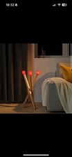 Lampe ikea stråla d'occasion  Vitry-sur-Seine