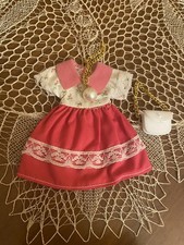 Abito bambola candy usato Abito bambola candy usato  Torino