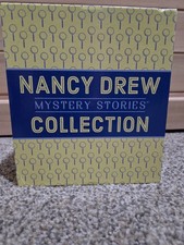Nancy drew mystery for sale  Ventura