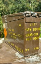 Military steel ammunition for sale Military steel ammunition for sale  USK