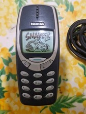 Nokia 3310 completo usato  Sant Angelo Romano