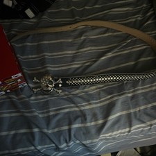 Simon murder belt for sale  Middletown