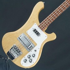 Baixo elétrico Rickenbacker 4003S Mapleglo 1993 comprar usado  Enviando para Brazil