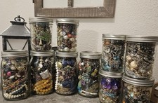 Jewelry jar for sale  Bainbridge