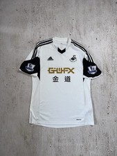 Koszulka pitkarska Adidas swansea barclays league na sprzedaż  PL