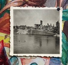 Photo ww2 ruines d'occasion  Les Pieux