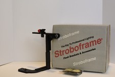 Stroboframe press compact for sale  Longview