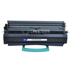 Toner universale lexmark usato  Schio