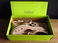 Hotter martha shoes for sale  Shipping to Ireland