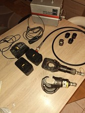 kabelschneider hydraulisch gebraucht kaufen kabelschneider hydraulisch gebraucht kaufen Weinheim