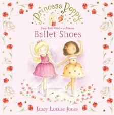 Princess poppy ballet for sale  UK