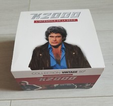 Coffret dvd 2000 d'occasion  Argenteuil