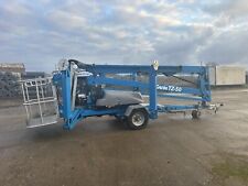 17m cherry picker for sale  PERTH