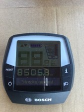 Bosch intuvia display gebraucht kaufen  Essenbach