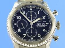 Breitling navitimer chronograp gebraucht kaufen  Berlin