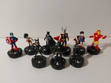 Heroclix marvel bundle for sale  PETERLEE