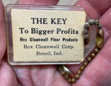 Vintage rex cleanwall for sale  Bloomfield