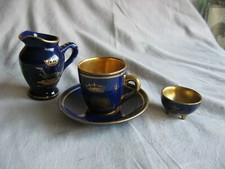 Beau set café d'occasion  Lorgues
