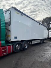 Walking floor trailer for sale  PONTYPRIDD