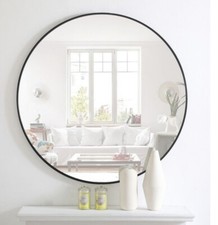 mirror round stylish for sale mirror round stylish for sale Round Lake