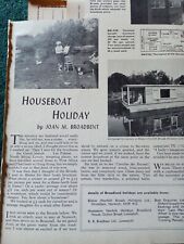 Mb01 ephemera 1969 for sale  LEICESTER