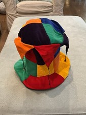 Silly costume hat for sale  Port Jefferson