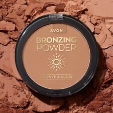 Avon bronze glow for sale  UK
