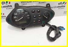 Contachilometri conta strument usato  Riesi