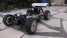 Voiture thermique kyosho d'occasion  Bellegarde