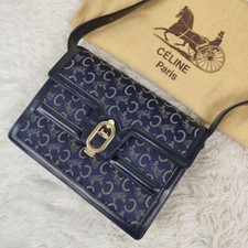 Celine one shoulder d'occasion  Expédié en Belgium