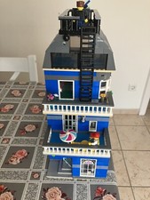 Lego city stadthaus gebraucht kaufen  Nusplingen