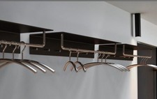 Unu wandgarderobe frost gebraucht kaufen  Frankfurt am Main