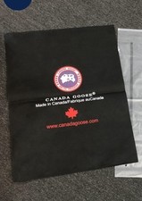 Canada goose black for sale  RUGBY