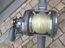 Multirolle penn warfare gebraucht kaufen Multirolle penn warfare gebraucht kaufen  Gößweinstein