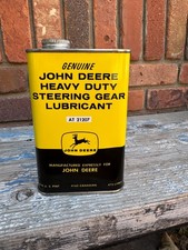 Vintage john deere for sale  Billings
