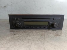 Autoradio origine audi d'occasion  L'Horme