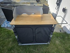 Outwell camp kitchen for sale  CARDIFF