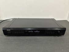 Denon 1500rd precision for sale  Hoffman Estates